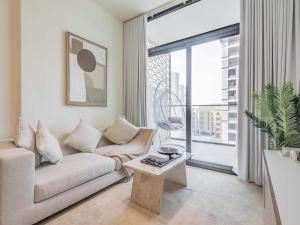 TRPS - Binghatti Emerald, Jumeirah Village Circle - Luxury 1BR Haven