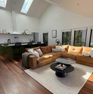 The Barn Bonnie Doon