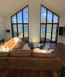 The Barn Bonnie Doon