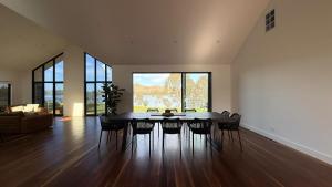 The Barn Bonnie Doon