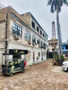 Iconic Hotels Varanasi