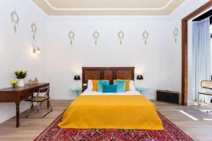 Luxury 4bdr In Gracia