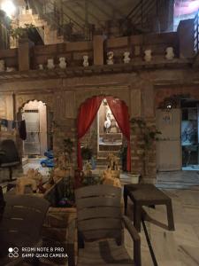 Shangri-La The Heritage Haveli Jodhpur BNB