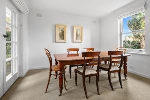 Between City & Hills