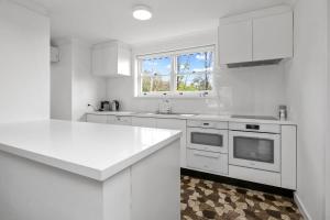 Between City & Hills