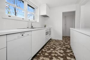 Between City & Hills