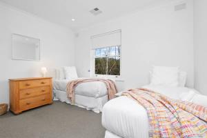 Between City & Hills