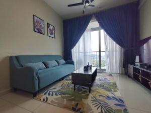 feelslikehome Paloh Residence Ipoh-for 4 to 6pax