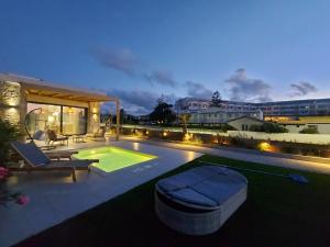 Euphoria Seafront Residence