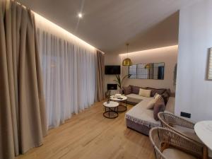 Euphoria Seafront Residence