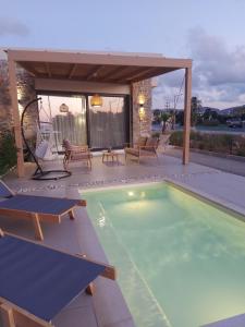 Euphoria Seafront Residence