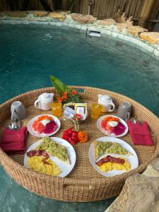 The Queen Bamboo Ubud