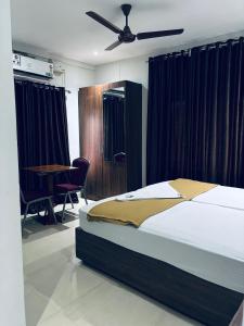 Hotel Malabar Grand