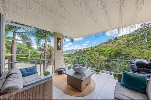 Airlie Summit Ocean Retreat