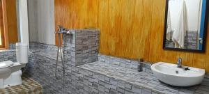 Tetebatu Terrace Homestay