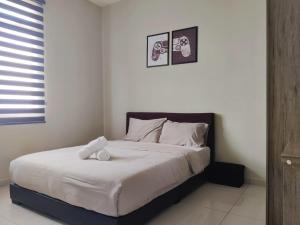 feelslikehome Paloh Residence Ipoh-for 4 to 6pax