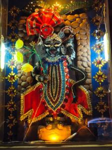 Shangri-La The Heritage Haveli Jodhpur BNB