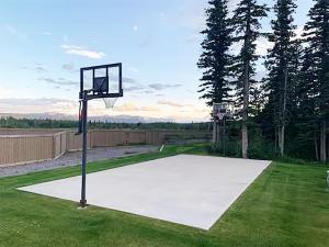 A Gorgeous Mansion for Jasper Vacation