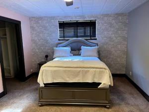 A Gorgeous Mansion for Jasper Vacation