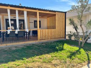 Holiday Home Ahil 1