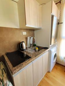 Etudio CityLife en el Corazón de la ciudad