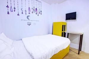 Hotel O Kedai Cinta Guest House