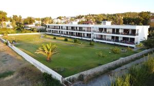 Argo Beach House Hanioti