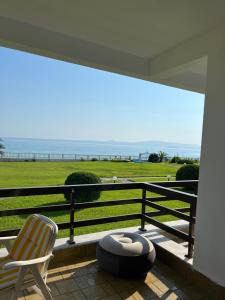 Argo Beach House Hanioti