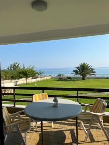 Argo Beach House Hanioti