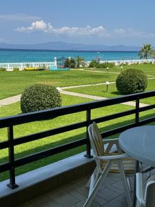 Argo Beach House Hanioti