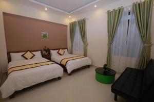 Sen Da Villa - Succulent Villa