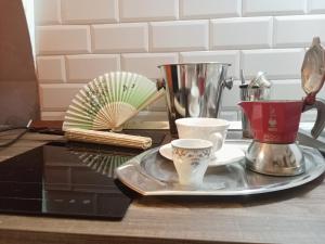 Binario 8 Catania Stazione Centrale