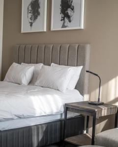 Menlyn Maine Trilogy Apartment