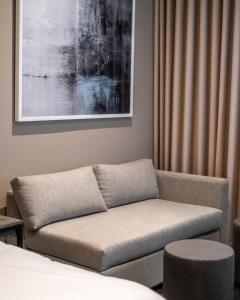 Menlyn Maine Trilogy Apartment