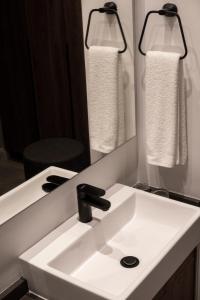 Menlyn Maine Trilogy Apartment