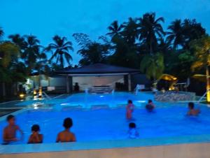 Malibhu View Resort