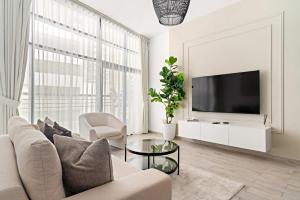 Silkhaus Classic 1BDR Stay in Jumeirah Village