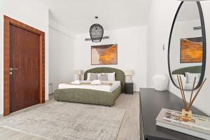 Silkhaus Classic 1BDR Stay in Jumeirah Village