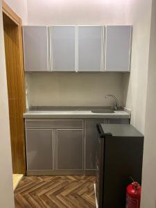 Elegant classic apartment