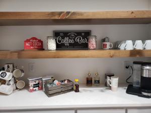 Fully LoadedLakefront2 KingsHGTV Style