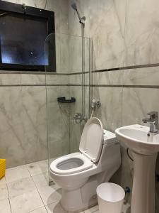 Elegant classic apartment