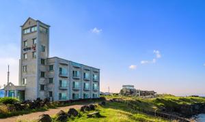 Sunrise Castle Pension