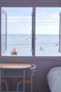 Hostel 126 Cafe & Bar