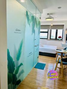 5 Star Comfort Riveria City KL Sentral 2pax 2pax infinity pool