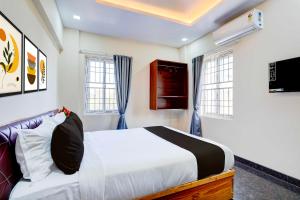 Townhouse Bhattrahalli Lakeview