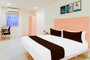 Townhouse Oak Hyderabad Miyapur Metro Station