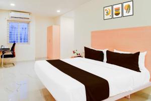 Townhouse Oak Hyderabad Miyapur Metro Station