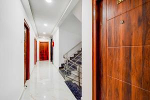 Townhouse Oak Hyderabad Miyapur Metro Station