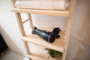 Appartements T2 Clim - Purpan Hopitaux - Parking prive - Tramway : photos des chambres