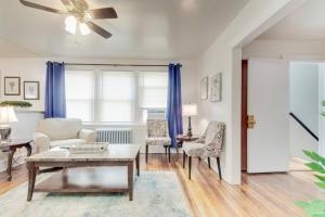 Colleges Bistros History Come See The Main Line